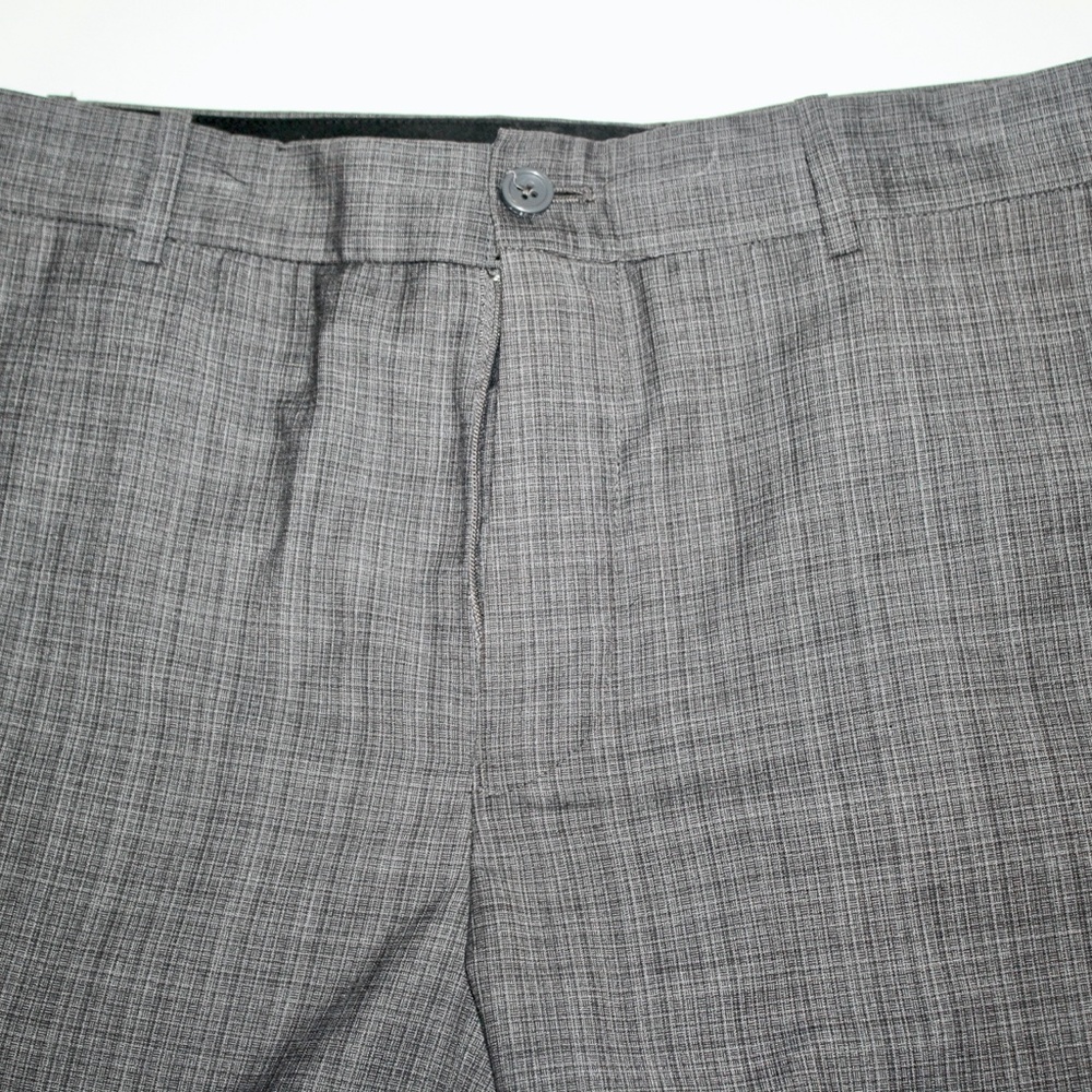 AMERICAN RAG SLIM FIT DRESS PANTS 34 X 28